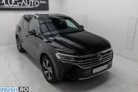 Volkswagen Touareg din 2022 cu 78.700 km - oferta VOL259364 - foto 2