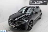 Volkswagen Touareg din 2022 cu 78.700 km - oferta VOL259364 - foto 4