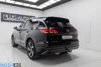 Volkswagen Touareg din 2022 cu 78.700 km - oferta VOL259364 - foto 6