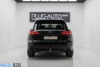 Volkswagen Touareg din 2022 cu 78.700 km - oferta VOL259364 - foto 8