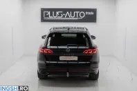 Volkswagen Touareg din 2022 cu 78.700 km - oferta VOL259364 - foto 9