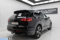 Volkswagen Touareg din 2022 cu 78.700 km - oferta VOL259364 - foto 11