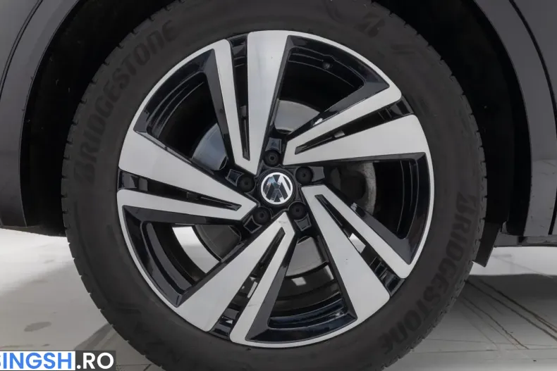 Volkswagen Touareg din 2022 cu 78.700 km - oferta VOL259364 - foto 15