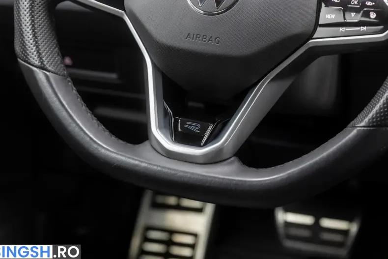 Volkswagen Touareg din 2022 cu 78.700 km - oferta VOL259364 - foto 21