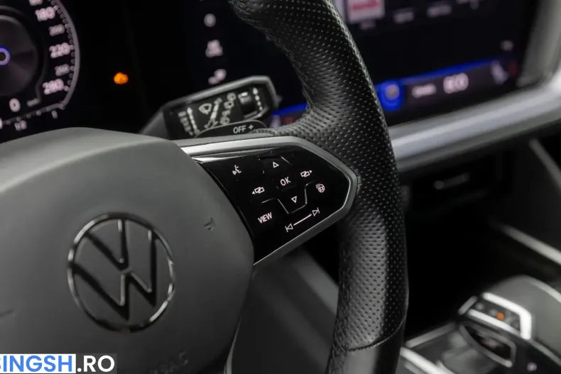 Volkswagen Touareg din 2022 cu 78.700 km - oferta VOL259364 - foto 22