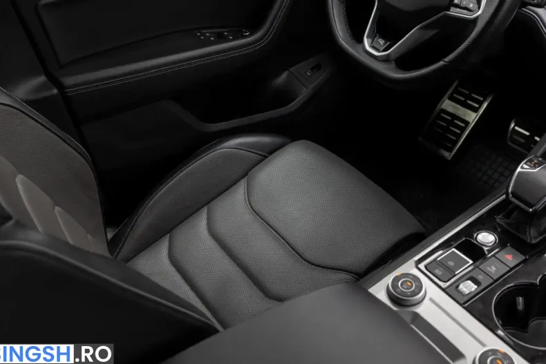 Volkswagen Touareg din 2022 cu 78.700 km - oferta VOL259364 - foto 32