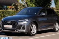 Audi Q5 din 2021 cu 86.000 km - oferta AUD259365 - foto 1