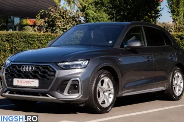 Audi Q5 din 2021 - oferta AUD259365