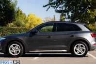 Audi Q5 din 2021 cu 86.000 km - oferta AUD259365 - foto 2