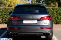 Audi Q5 din 2021 cu 86.000 km - oferta AUD259365 - foto 4