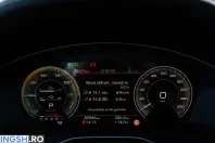 Audi Q5 din 2021 cu 86.000 km - oferta AUD259365 - foto 17