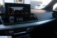 Audi Q5 din 2021 cu 86.000 km - oferta AUD259365 - foto 19