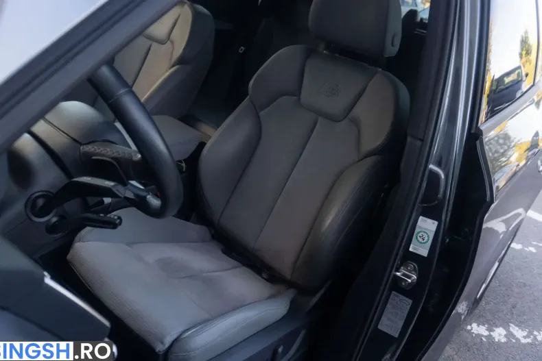 Audi Q5 din 2021 cu 86.000 km - oferta AUD259365 - foto 26