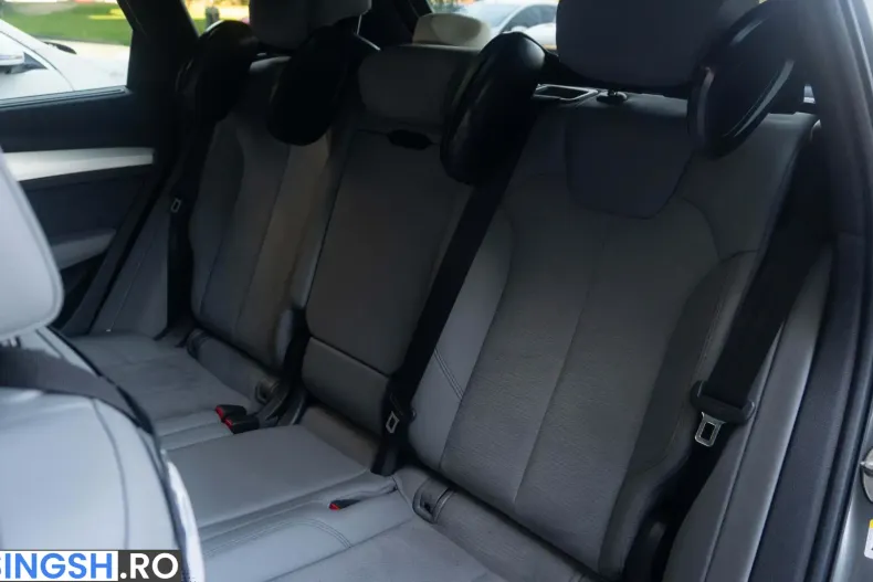 Audi Q5 din 2021 cu 86.000 km - oferta AUD259365 - foto 32