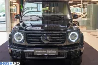 Mercedes-Benz G 450 (Clasa G) din 2025 cu 6.415 km - oferta MER259366 - foto 1