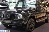 Mercedes-Benz G 450 (Clasa G) din 2025 cu 6.415 km - oferta MER259366 - foto 3