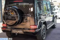 Mercedes-Benz G 450 (Clasa G) din 2025 cu 6.415 km - oferta MER259366 - foto 4