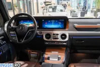 Mercedes-Benz G 450 (Clasa G) din 2025 cu 6.415 km - oferta MER259366 - foto 5