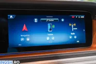 Mercedes-Benz G 450 (Clasa G) din 2025 cu 6.415 km - oferta MER259366 - foto 8