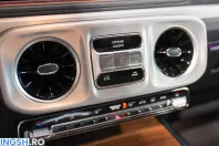 Mercedes-Benz G 450 (Clasa G) din 2025 cu 6.415 km - oferta MER259366 - foto 10