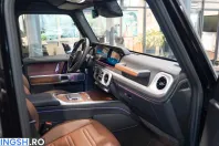 Mercedes-Benz G 450 (Clasa G) din 2025 cu 6.415 km - oferta MER259366 - foto 12