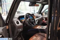Mercedes-Benz G 450 (Clasa G) din 2025 cu 6.415 km - oferta MER259366 - foto 17