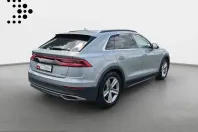Audi Q8 din 2022 cu 57.999 km - oferta AUD259367 - foto 2