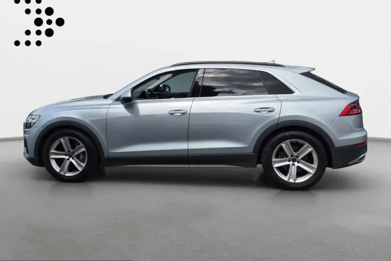 Audi Q8 din 2022 cu 57.999 km - oferta AUD259367 - foto 3