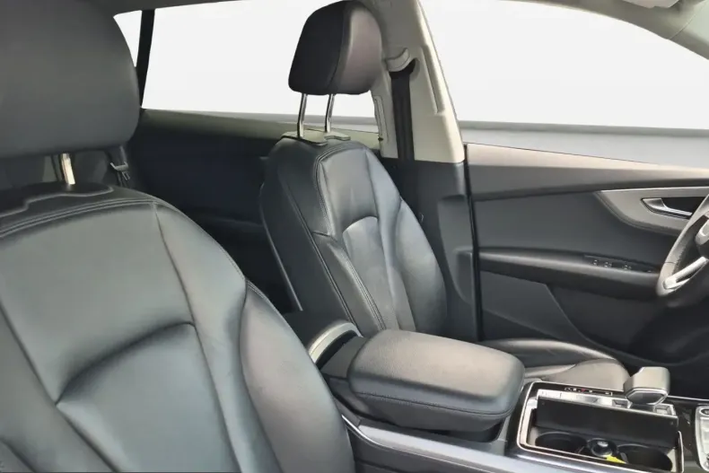 Audi Q8 din 2022 cu 57.999 km - oferta AUD259367 - foto 4