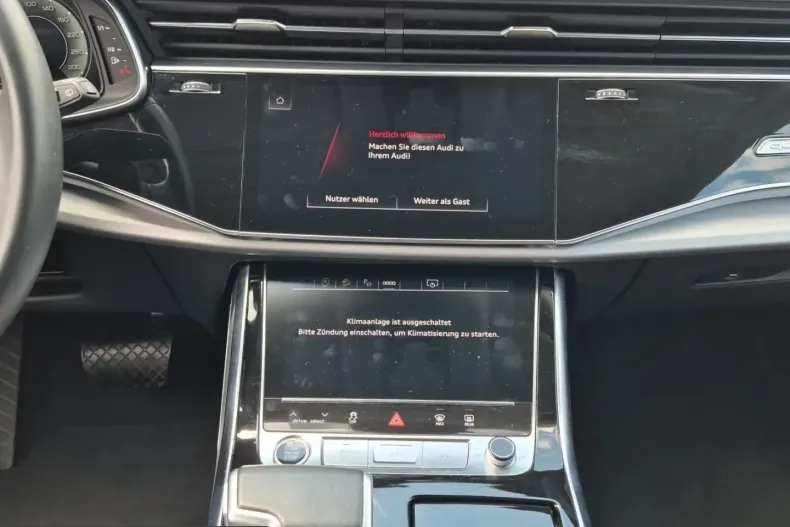 Audi Q8 din 2022 cu 57.999 km - oferta AUD259367 - foto 6