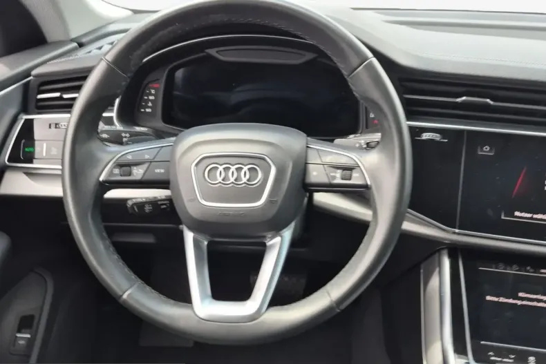 Audi Q8 din 2022 cu 57.999 km - oferta AUD259367 - foto 7