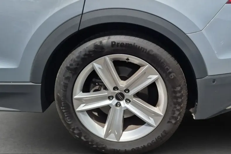 Audi Q8 din 2022 cu 57.999 km - oferta AUD259367 - foto 10