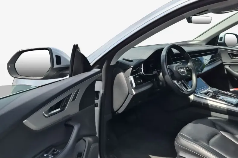 Audi Q8 din 2022 cu 57.999 km - oferta AUD259367 - foto 11