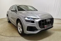 Audi Q8 din 2022 cu 74.860 km - oferta AUD259368 - foto 1