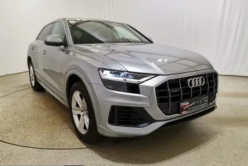 Audi Q8 din 2022 - oferta AUD259368