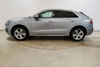 Audi Q8 din 2022 cu 74.860 km - oferta AUD259368 - foto 3