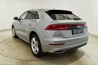 Audi Q8 din 2022 cu 74.860 km - oferta AUD259368 - foto 5