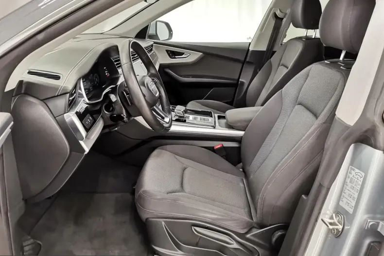 Audi Q8 din 2022 cu 74.860 km - oferta AUD259368 - foto 6