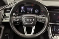 Audi Q8 din 2022 cu 74.860 km - oferta AUD259368 - foto 7