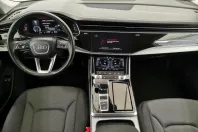 Audi Q8 din 2022 cu 74.860 km - oferta AUD259368 - foto 9
