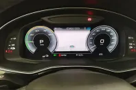 Audi Q8 din 2022 cu 74.860 km - oferta AUD259368 - foto 16