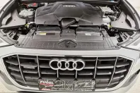 Audi Q8 din 2022 cu 74.860 km - oferta AUD259368 - foto 21
