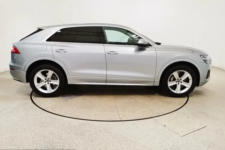 Audi Q8 din 2022 cu 74.860 km - oferta AUD259368 - foto 26