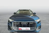 Audi Q8 din 2021 cu 62.604 km - oferta AUD259369 - foto 2