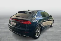 Audi Q8 din 2021 cu 62.604 km - oferta AUD259369 - foto 4