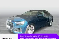 Audi Q8 din 2021 cu 62.604 km - oferta AUD259369 - foto 5