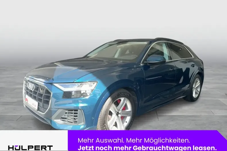 Audi Q8 din 2021 cu 62.604 km - oferta AUD259369 - foto 5
