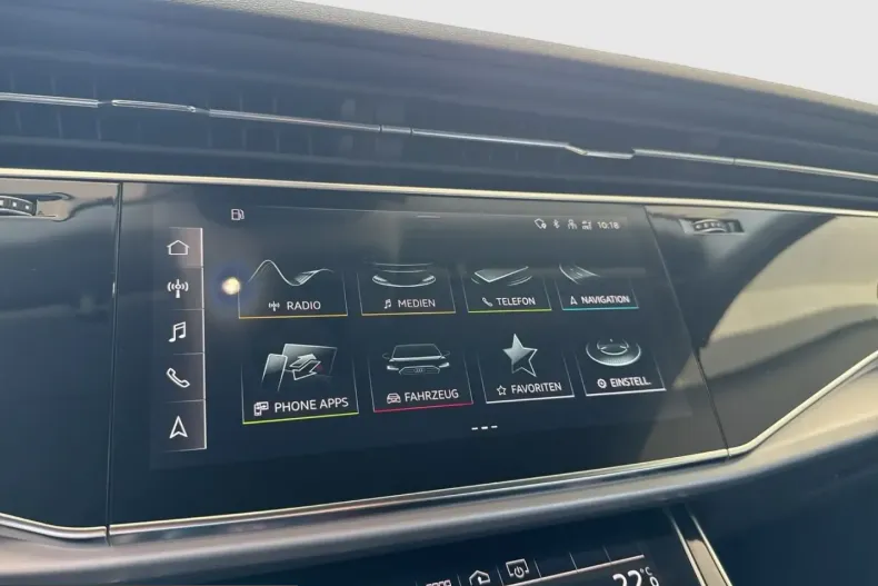 Audi Q8 din 2021 cu 62.604 km - oferta AUD259369 - foto 12
