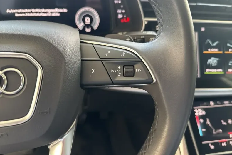Audi Q8 din 2021 cu 62.604 km - oferta AUD259369 - foto 14