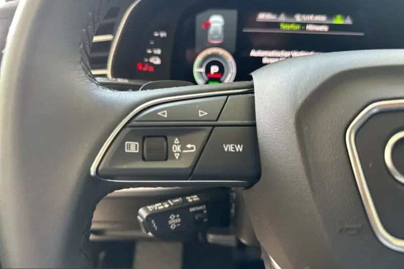 Audi Q8 din 2021 cu 62.604 km - oferta AUD259369 - foto 15